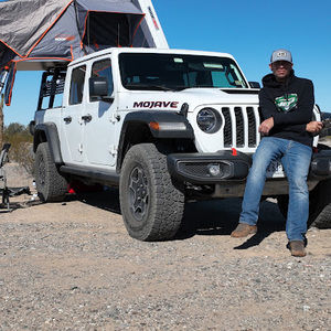 Meet your Posher, Phil